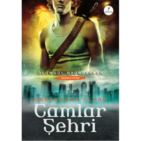 Ölümcül Oyuncaklar 3 Camlar Şehri