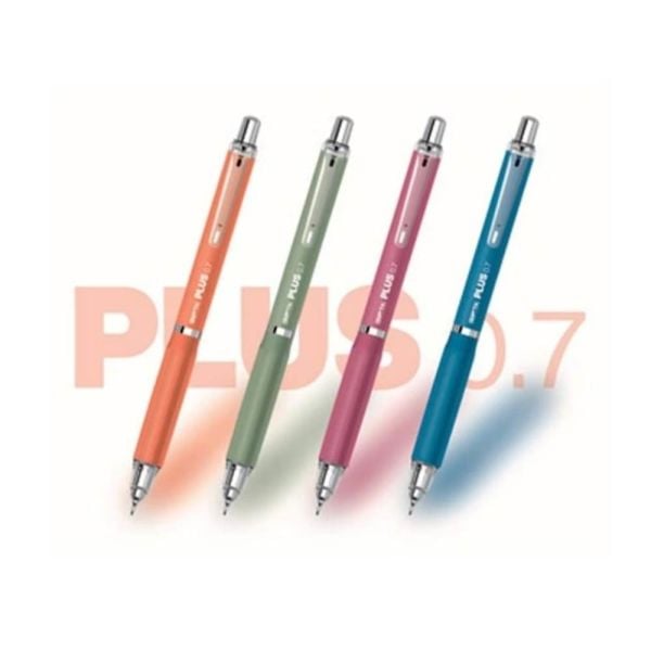 Gıpta Plus Versatil Kalem 07 mm K1992