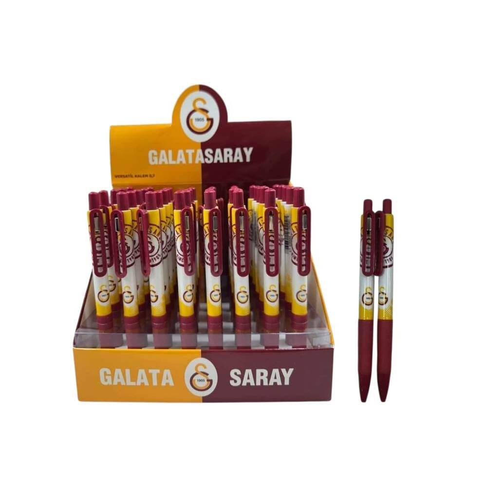 Galatasaray Fun Versatil Kalem 07 mm 551368