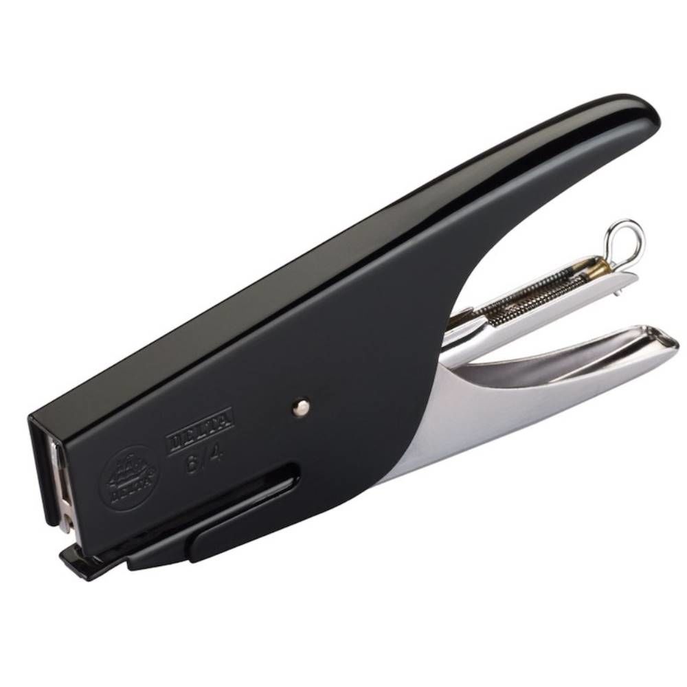 Delta Zımba Makinesi Pens Tipi 6/4 104