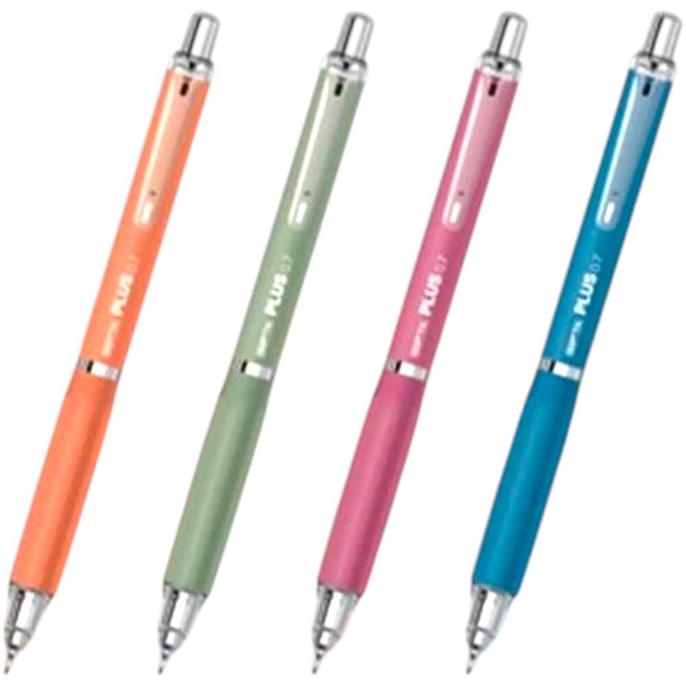 Gıpta Plus Versatil Kalem 07 mm K1992