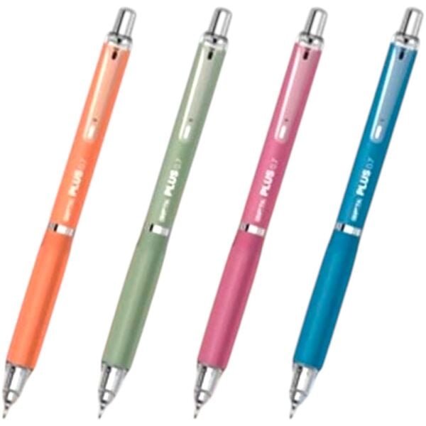 Gıpta Plus Versatil Kalem 07 mm K1992