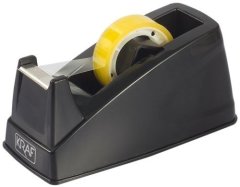 Kraf Bant Kesme Makinesi 12x10 100G Siyah