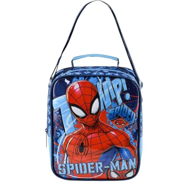 Spiderman Due Stand Tall W2 Beslenme Çantası 48091