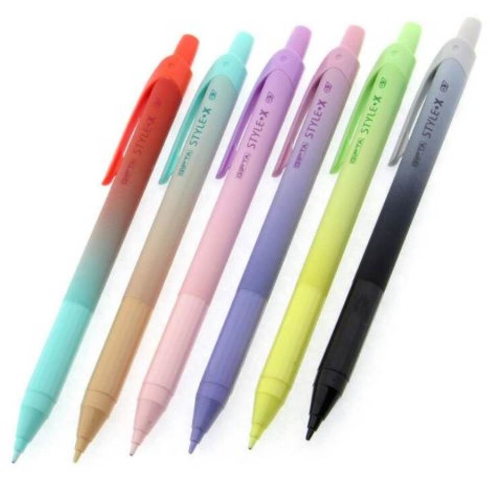 Gıpta Style Versatil Kalem 07 mm K1988