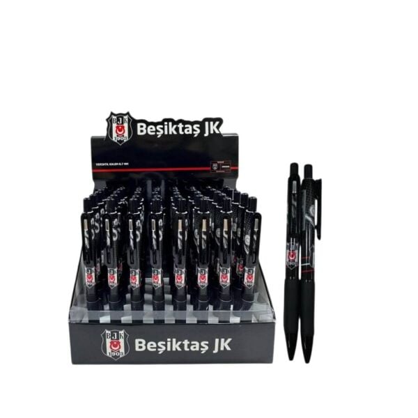 Beşiktaş Fun Versatil Kalem 07 mm 551366