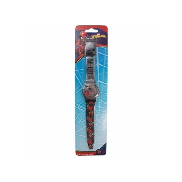 Spiderman Dijital Çocuk Kol Saati 42145I