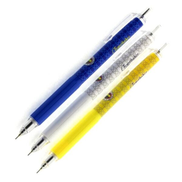 Fenerbahçe Wise Versatil Kalem 07 mm 586471
