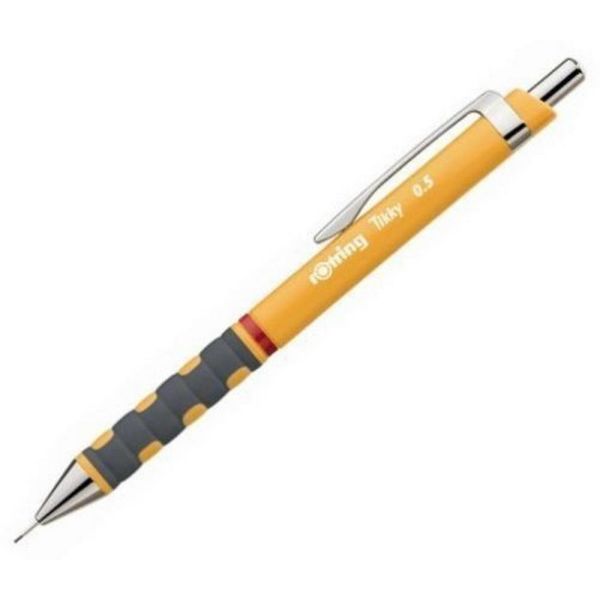 Rotring Tikky Versatil Kalem 05 mm Yavruağzı 0904710