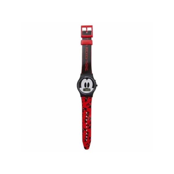 Mickey Mouse 42145K Dijital Çocuk Kol Saati