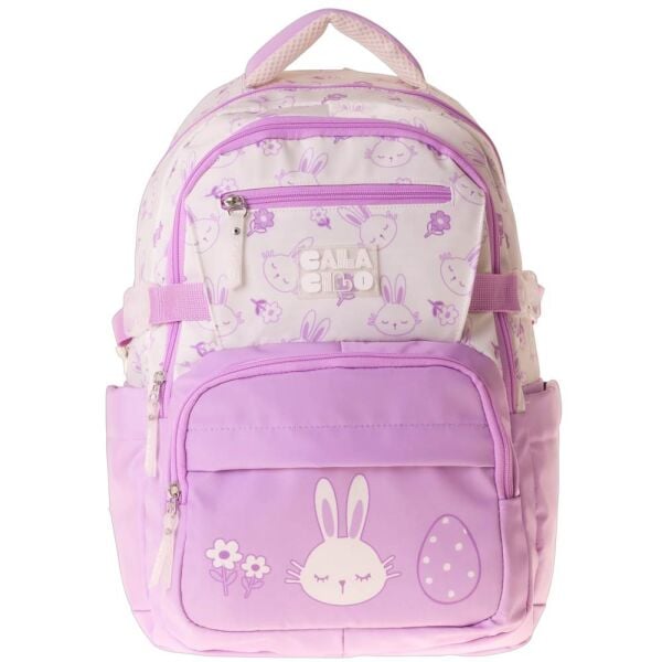 Calacilo C4041 Rabbit İlkokul Çantası