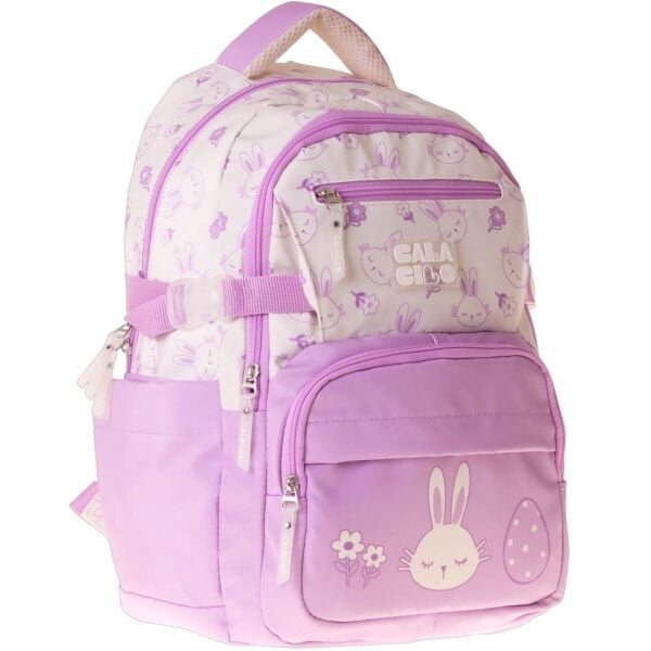 Calacilo C4041 Rabbit İlkokul Çantası