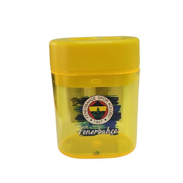 Fenerbahçe Kalemtraş 2 Bıçaklı 581973