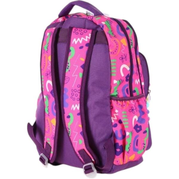 ÇÇS Kids 51721 Kız İlkokul Çantası