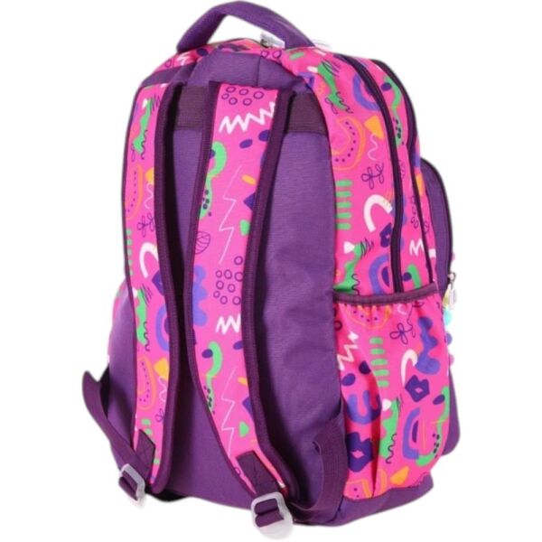 ÇÇS Kids 51721 Kız İlkokul Çantası