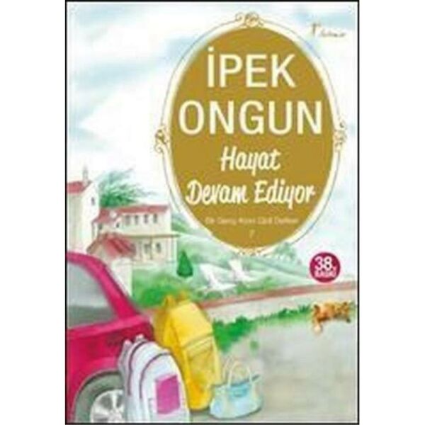 Bir Genç Kızın Gizli Defteri 7 Hayat Devam