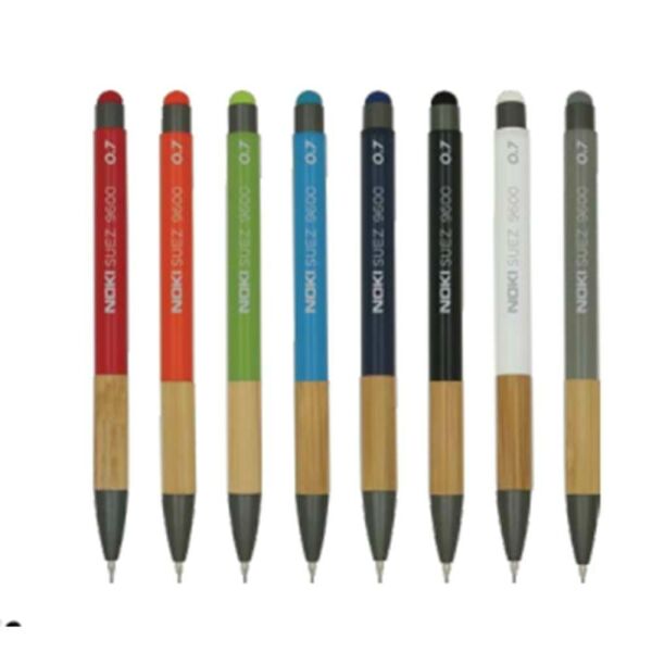 Noki Suez Versatil Kalem 07 mm 95007