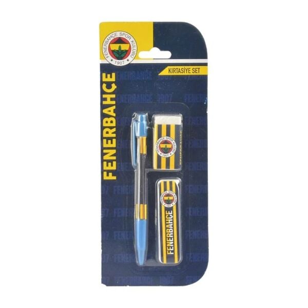 Fenerbahçe Kırtasiye Seti 3 lü 582457