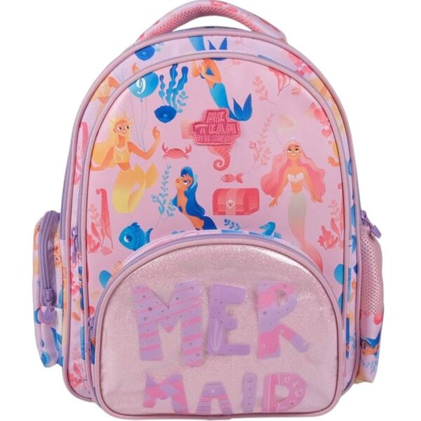 Me Team Mermaid İlkokul Çantası 24176
