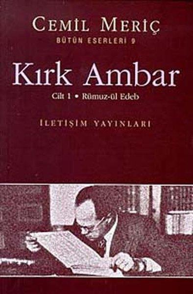 Kırk Ambar 1