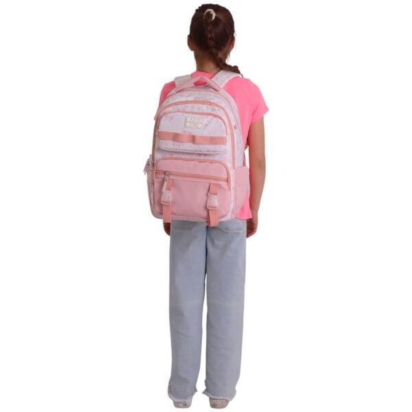 Calacilo C4050 Pleasant İlkokul Çantası