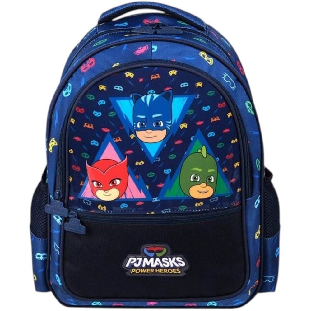Pj Masks İlkokul Çantası 22416