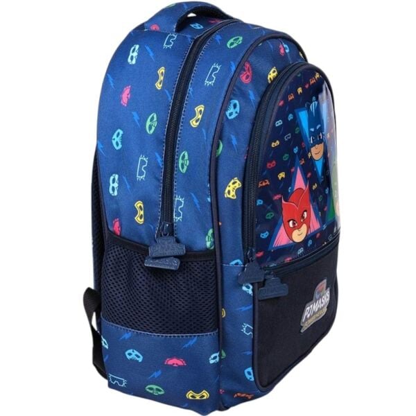 Pj Masks İlkokul Çantası 22416