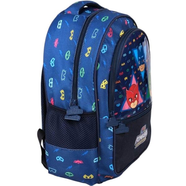 Pj Masks İlkokul Çantası 22416
