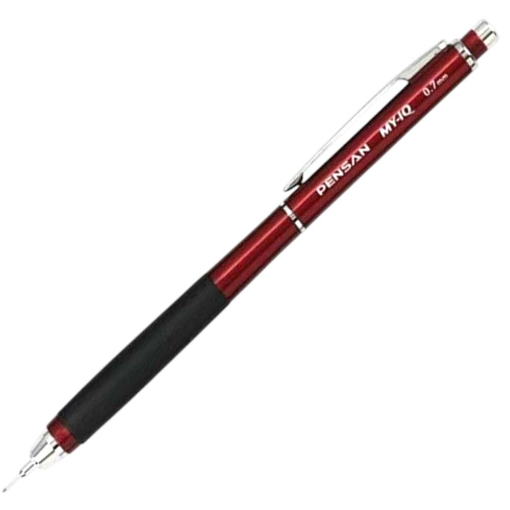 Pensan MY IQ 07 mm Bordo Versatil Kalem