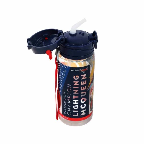 Cars Champion Plastik Matara 500 ml 44207