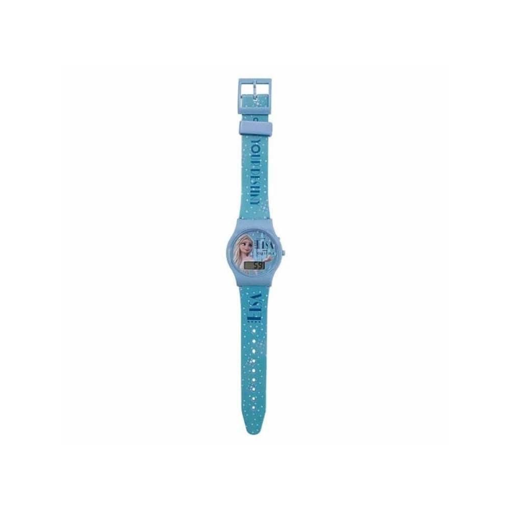 Frozen 42145C Dijital Çocuk Kol Saati