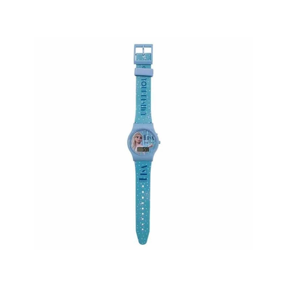 Frozen 42145C Dijital Çocuk Kol Saati