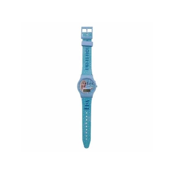 Frozen 42145C Dijital Çocuk Kol Saati