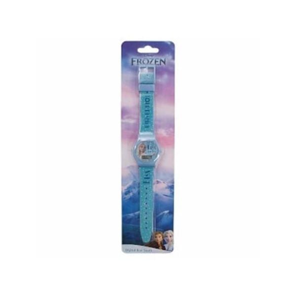 Frozen 42145C Dijital Çocuk Kol Saati