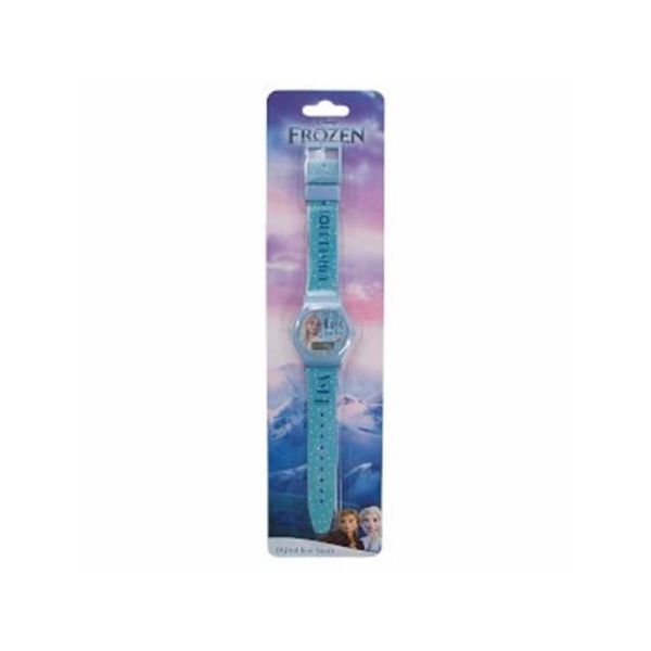 Frozen 42145C Dijital Çocuk Kol Saati