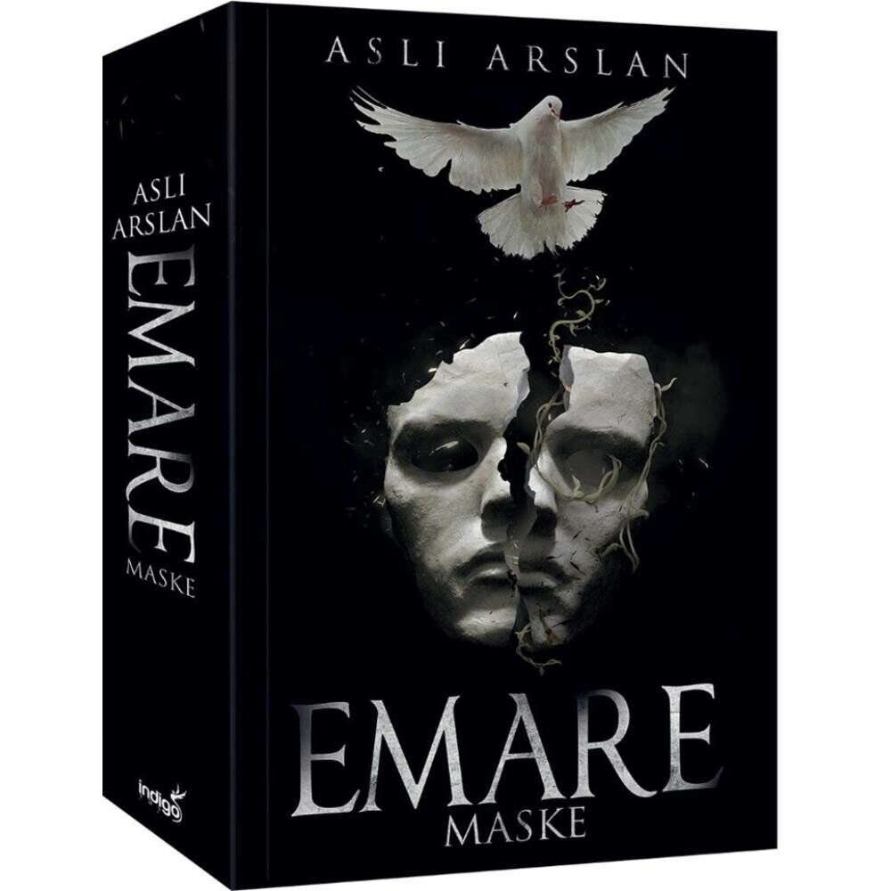 Emare 3 Maske