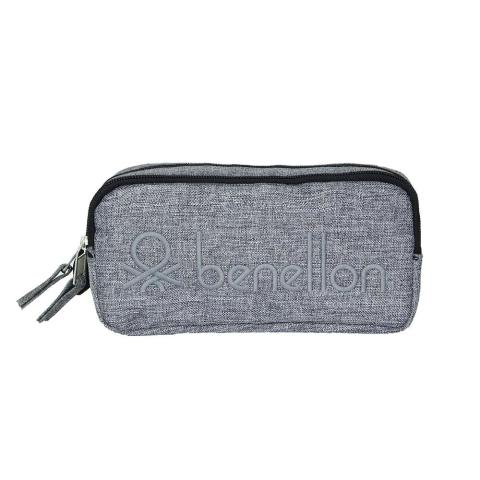 Benetton 70073 Kalem Çantası 2 Bölme