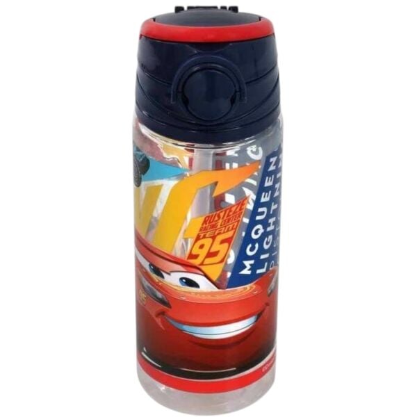 Cars Champion Plastik Matara 500 ml 44207