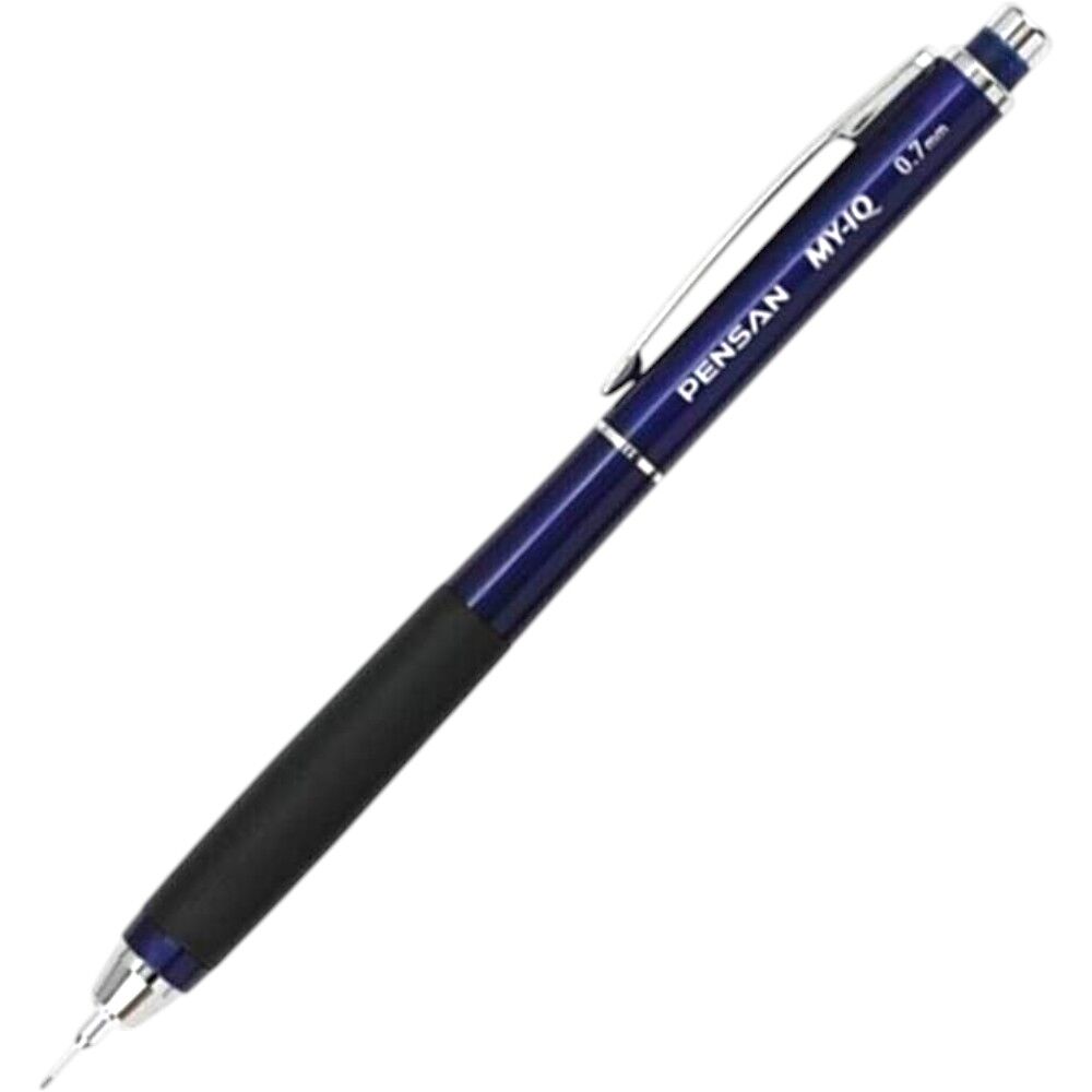 Pensan MY IQ 07 mm Mavi Versatil Kalem