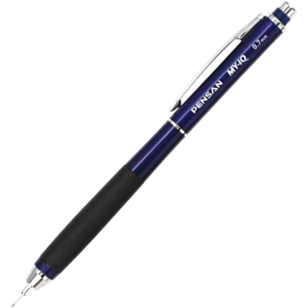 Pensan MY IQ 07 mm Mavi Versatil Kalem