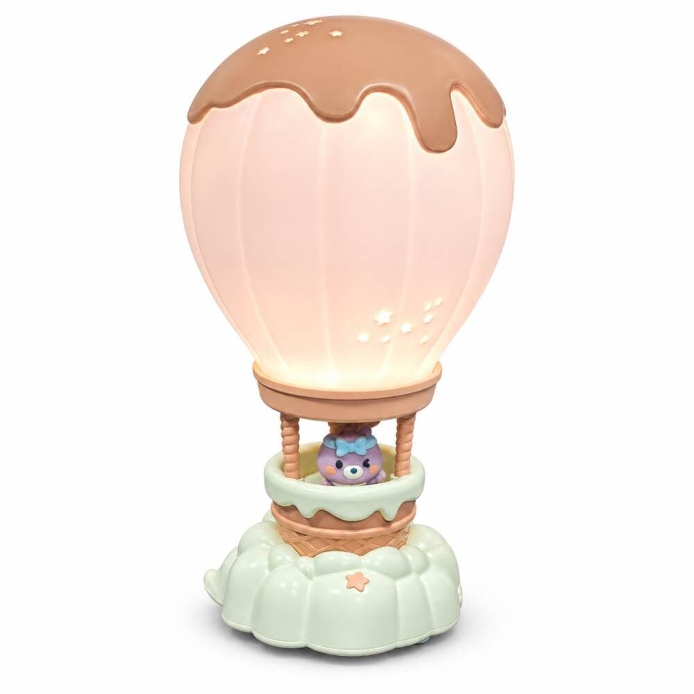 Uçan Balon 6164 Masa Lambası