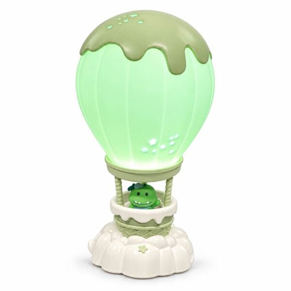Uçan Balon 6164 Masa Lambası