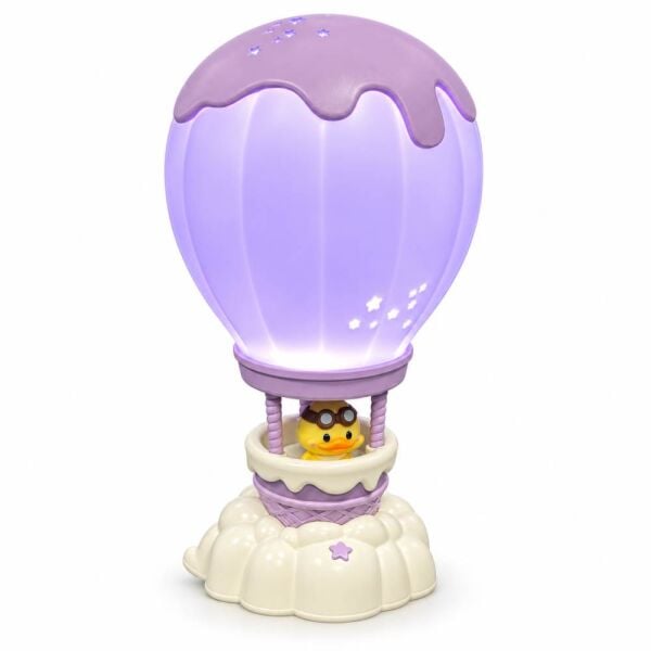 Uçan Balon 6164 Masa Lambası