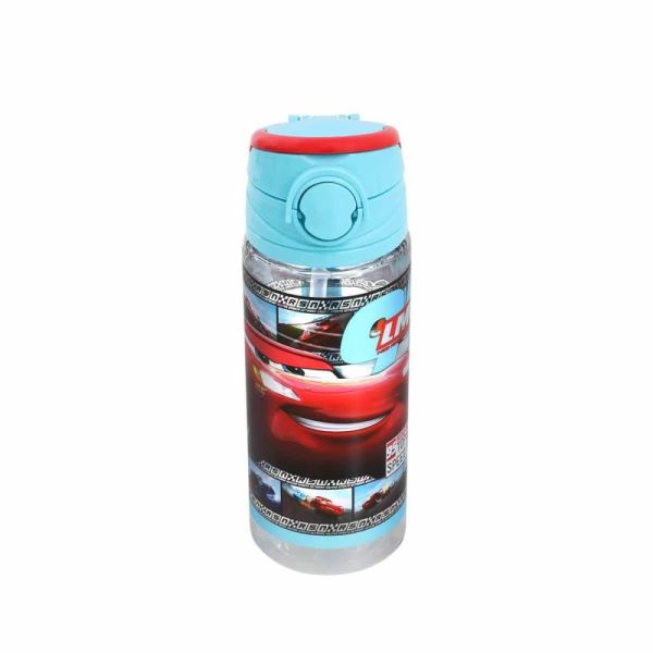 Cars Best Plastik Matara 500 ml 44206