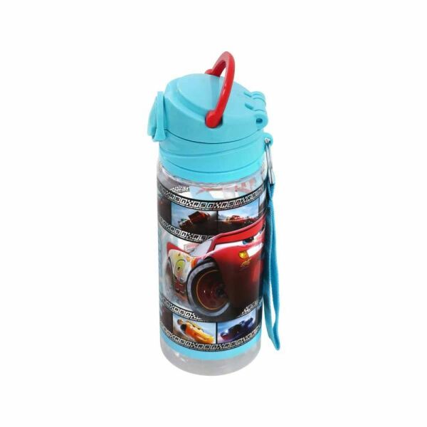 Cars Best Plastik Matara 500 ml 44206