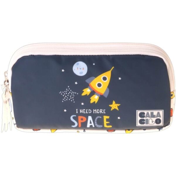 Calacilo C4049 Space Kalem Çantası