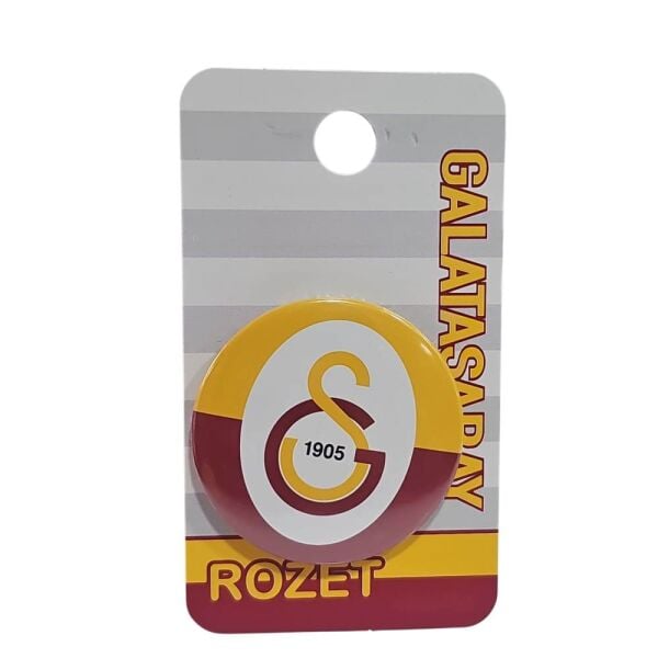 Galatasaray Rozet 596803