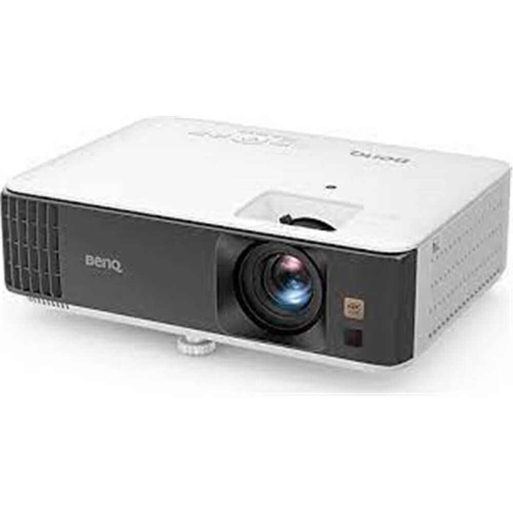 BenQ SH753P 5000 ANSI Full HD 2xHDMI VGA RJ45 USB 3D DLP Ops. Wireless Projektör
