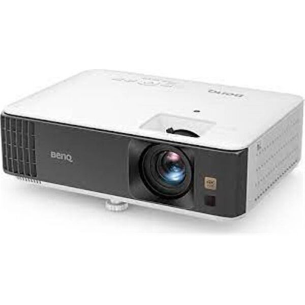 BenQ SH753P 5000 ANSI Full HD 2xHDMI VGA RJ45 USB 3D DLP Ops. Wireless Projektör