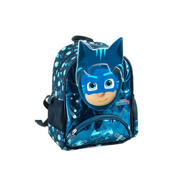 Pj Mask Ana Okulu Çantası 23402